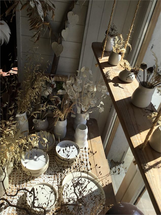 - L’Atelier de Puce