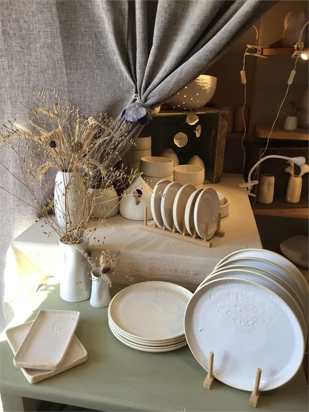 - L’Atelier de Puce