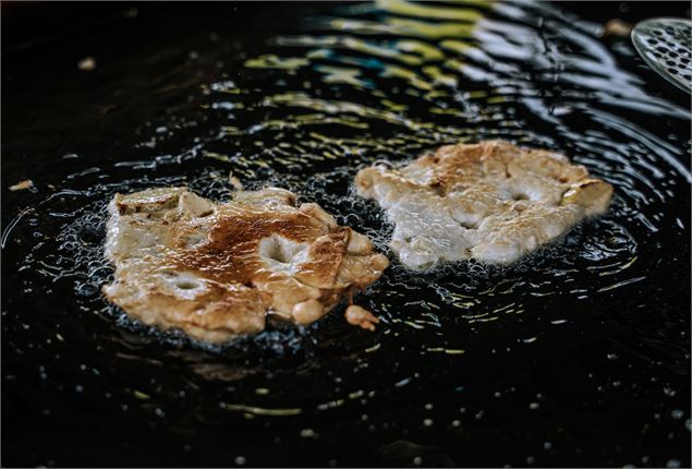 Marché des producteurs locaux - PNY Photographie