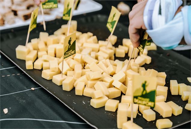 Marché des producteurs locaux - PNY Photographie