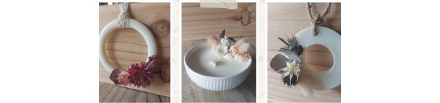 Le Village de Noël_Megève - or