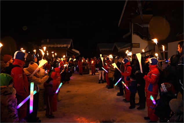 La Magie de Noël - OTGP