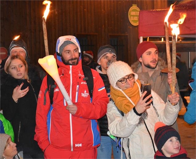 La Magie de Noël - OTGP