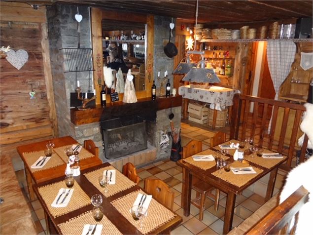 La Bournerie - La Bournerie