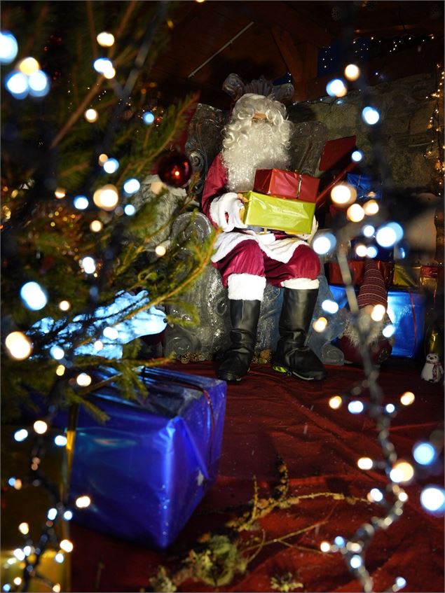 La Magie de Noël - OTMLC