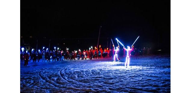 image spectacle - Bernex animations