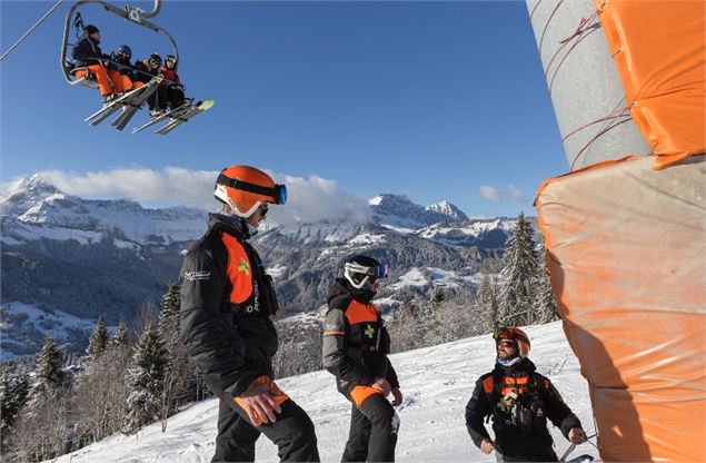 Expérience pisteur_Crest-Voland