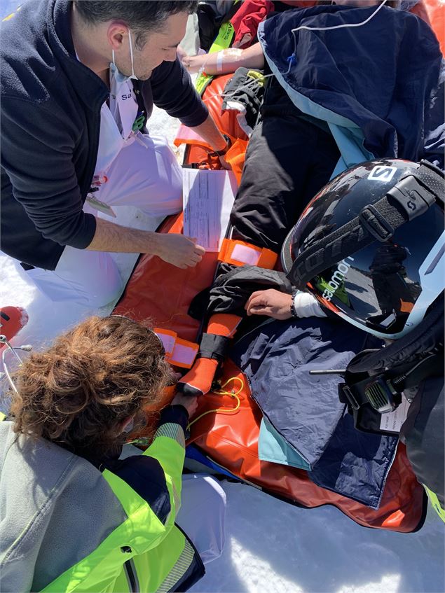 Expérience pisteur_Crest-Voland