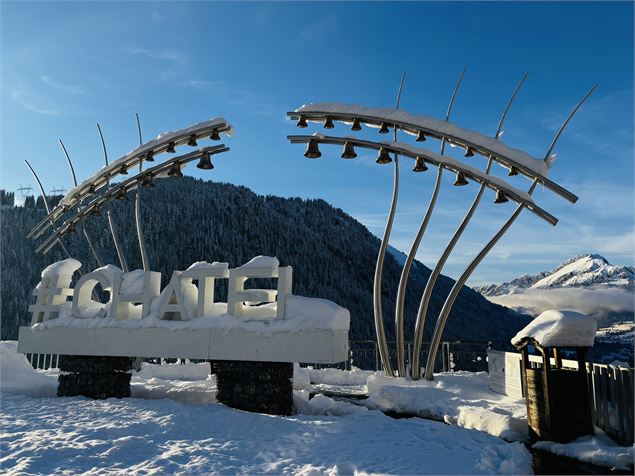 Ars Sonora hiver - Service Culture et Patrimoine Mairie