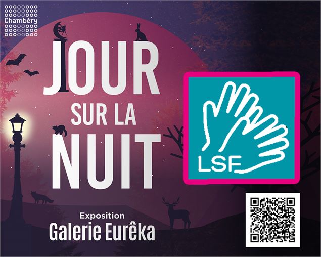 Visite guidée de l’exposition 