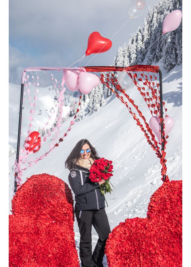 La fête des amoureux (et pas que !)_Taninges - coeur