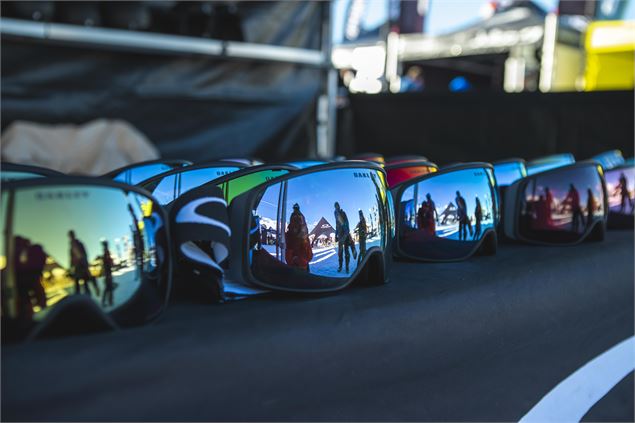 Test Oakley à Avoriaz_Avoriaz