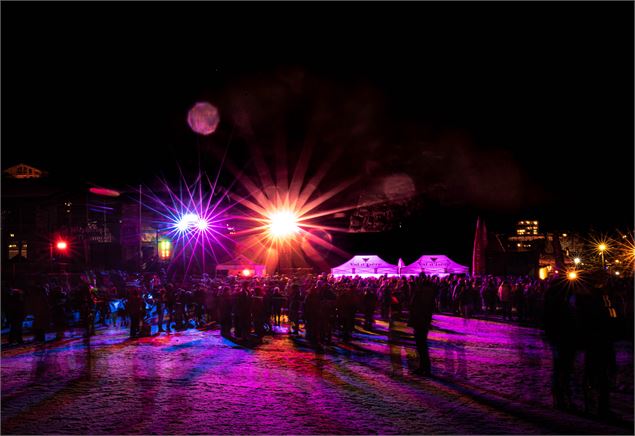 Show ESF de Noël_Val-d'Isère - Corentin Valençot