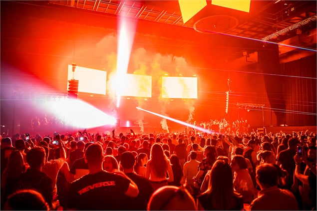 ELECTRA FESTIVAL - © JÉRÉM PHOTOGRAPHIE