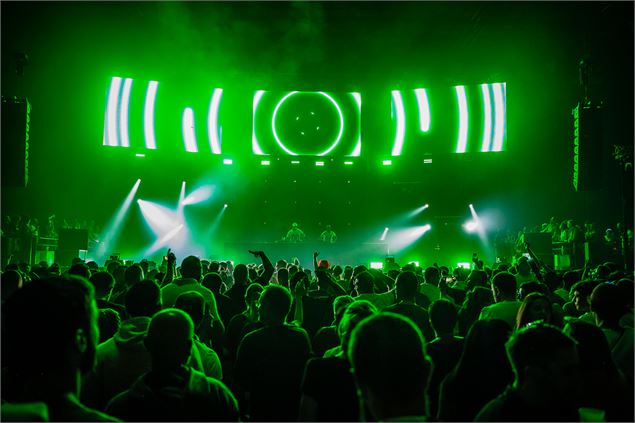 ELECTRA FESTIVAL - © JÉRÉM PHOTOGRAPHIE