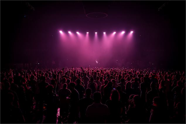 ELECTRA FESTIVAL - © JÉRÉM PHOTOGRAPHIE