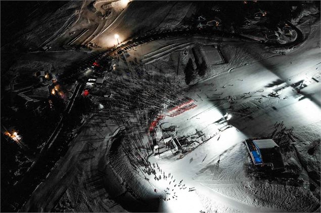 Nouvel an - OT Manigod