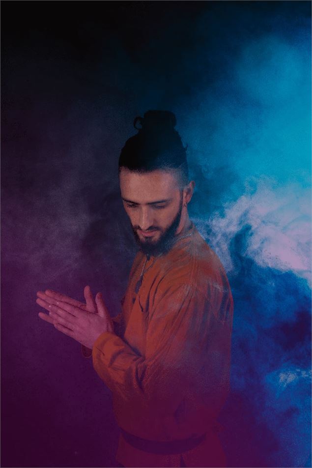 After-ski avec Dj T.RA au Grizzly_Les Carroz-d'Arâches