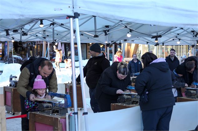 Bambins des bois_Les Gets - les gets tourisme