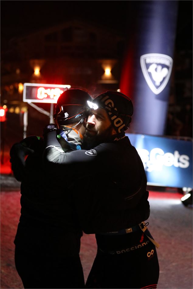 Trail d’Hiver des Gets_Les Gets