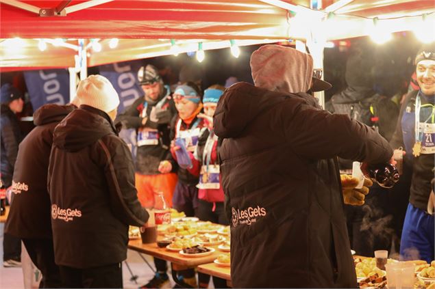 Trail d’Hiver des Gets_Les Gets