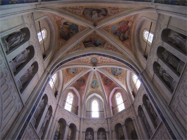 Concert de Noël de l’Harmonie d’Abondance_Abondance - Harmonie d'Abondance