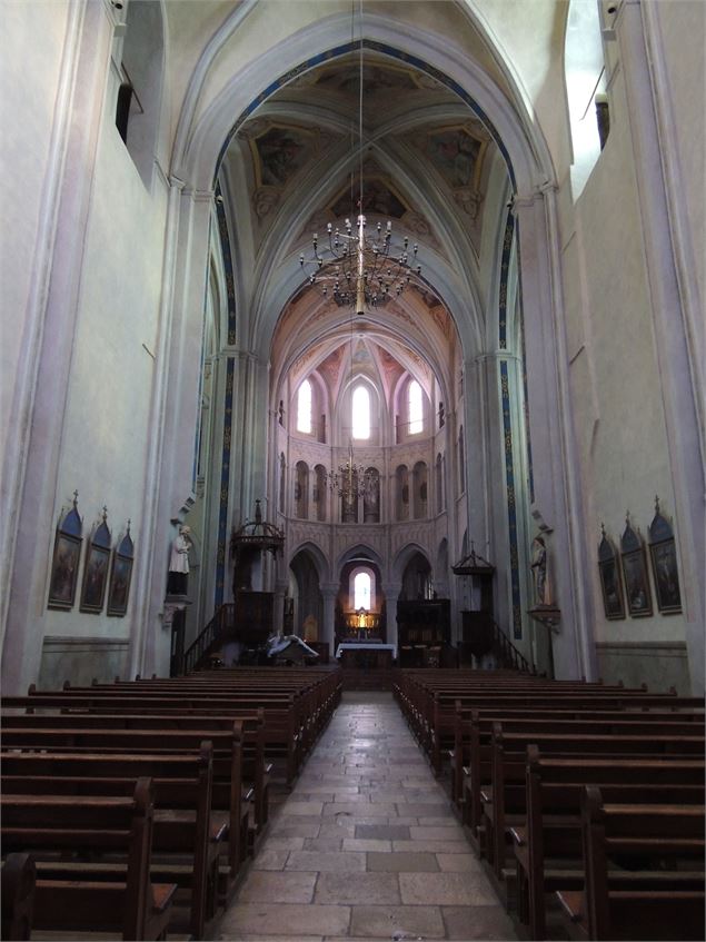 Concert de Noël de l’Harmonie d’Abondance_Abondance - Harmonie d'Abondance