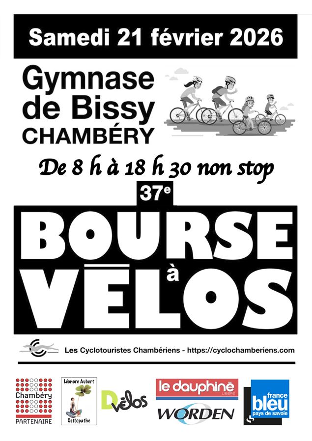 affiche - Brigitte Cuaz