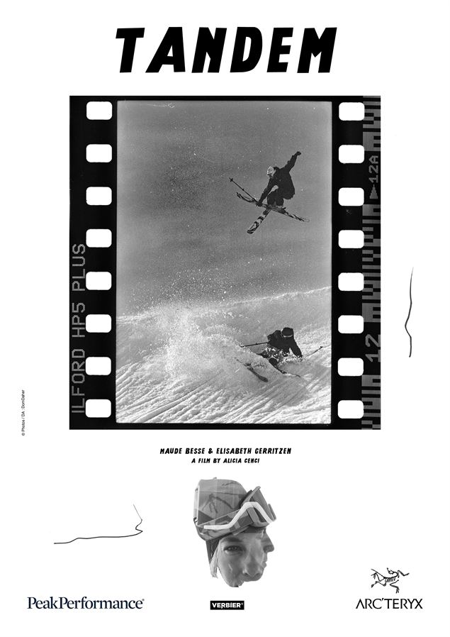 Ciné Montagne et Aventure_Les Contamines-Montjoie