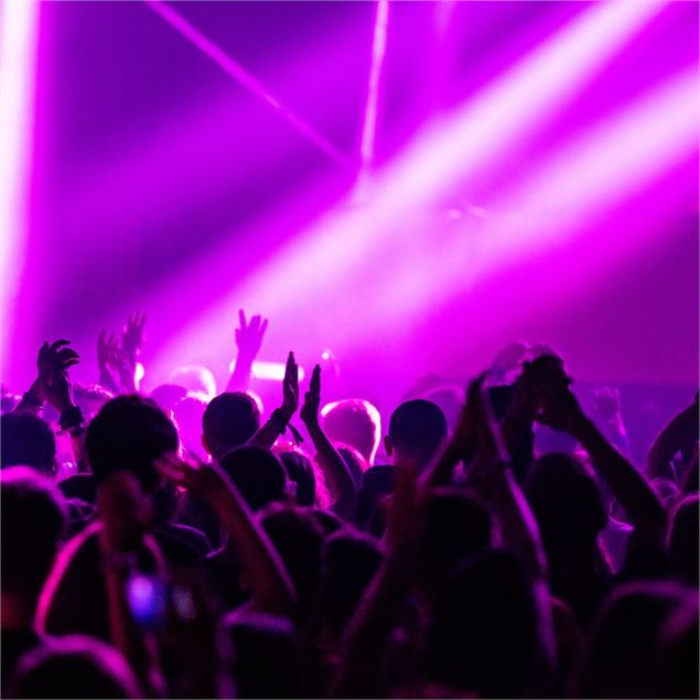 Nouvel an au Roc_Avoriaz