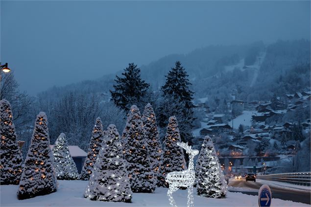 Nouvel An 2025_Saint-Gervais-les-Bains - Boris Molinier