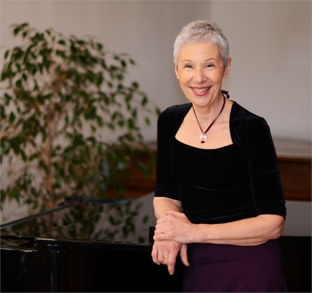 Roseline Courtial - HMVT