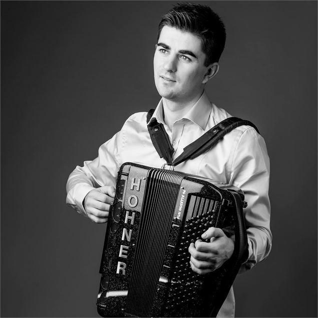 Guillaume Fric - HMVT