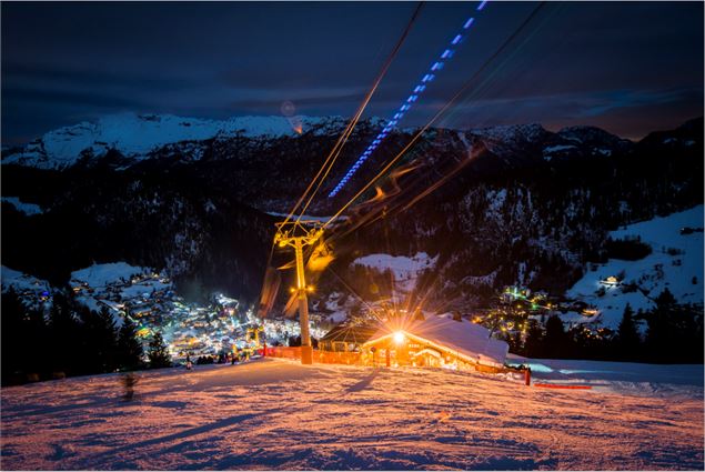 Nocturnes du Merle - Pierre Maullet