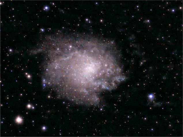 Les Rencontres de l'Infini_Pralognan-la-Vanoise