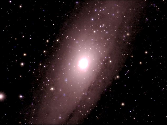 Les Rencontres de l'Infini_Pralognan-la-Vanoise