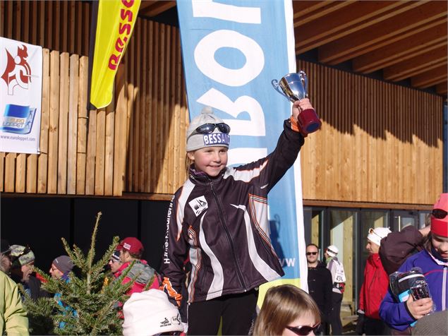 Marathon international de ski de fond de Bessans, rendez-vous incontournable pour tous les amoureux