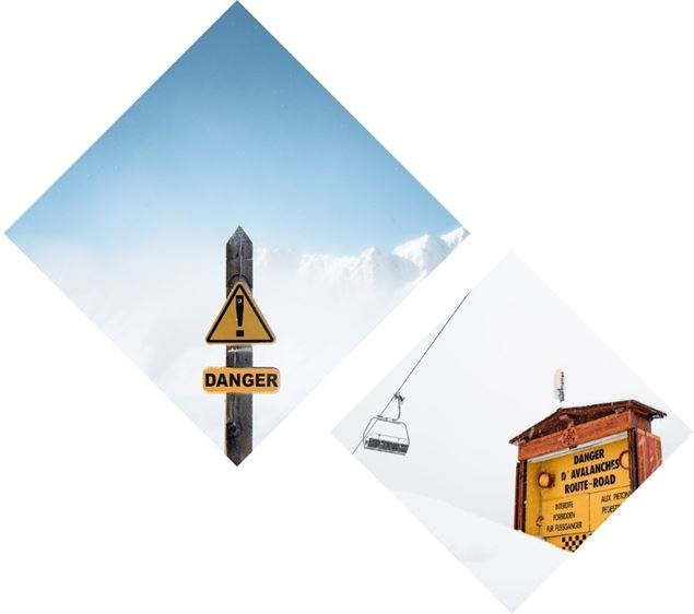 Photo paysage - Conférence prévention neige & sécurité avec Franck - Franck Paragot