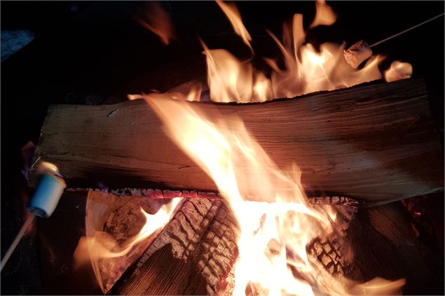 Les vendredis de Manigod_Manigod - OT Manigod