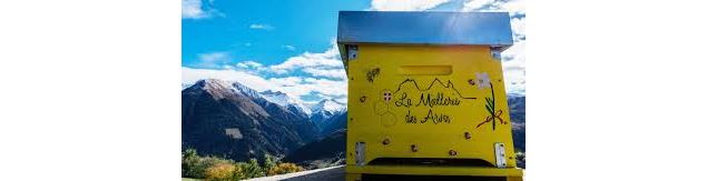 A la rencontre des produits locaux de la Vallée des Arves_Le Corbier