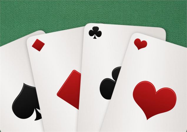 Belote - Orchestre d'Harmonie Le Grand-Bornand