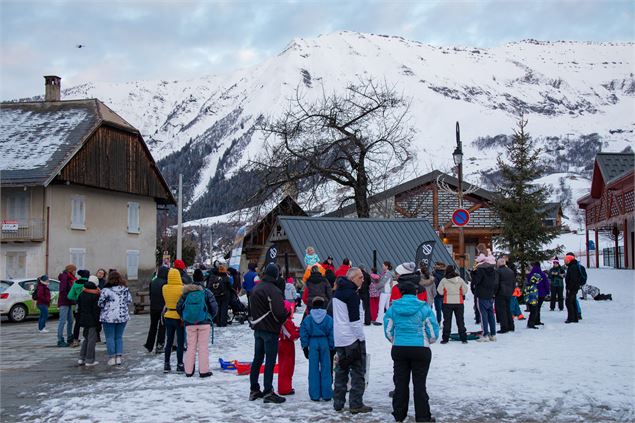 Quizz apéro - Albiez Animation