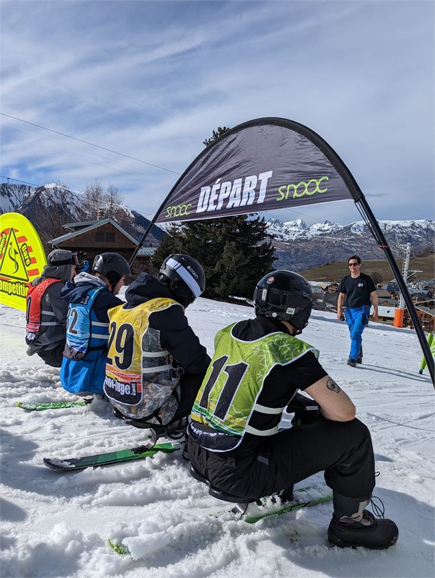 Snooc Albiez - Albiez Animation