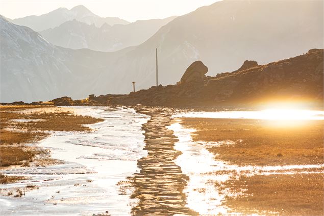 Cinécimes : Lumières Sauvages de Vanoise_Pralognan-la-Vanoise