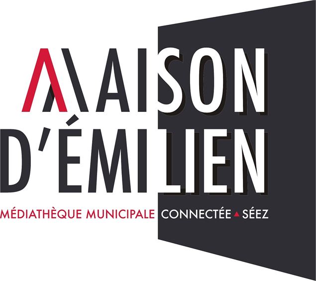 Logo - Maison d'émilien
