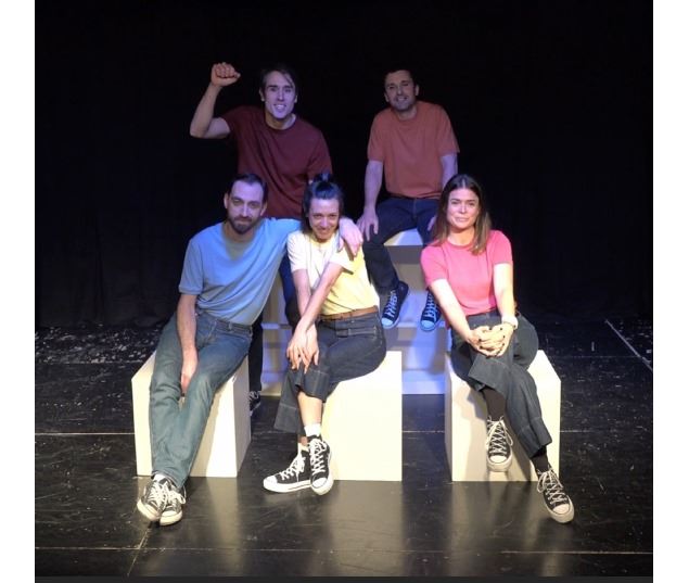 photo - Adrien René