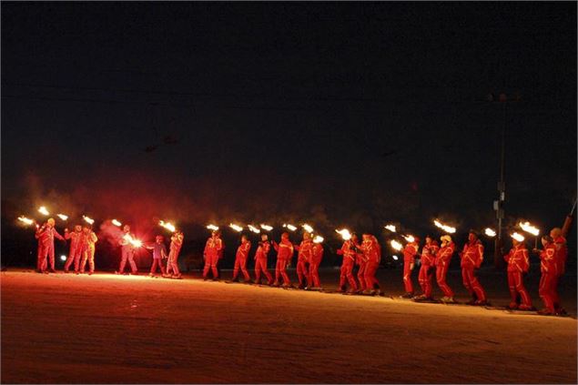 ESF - esf des saisies