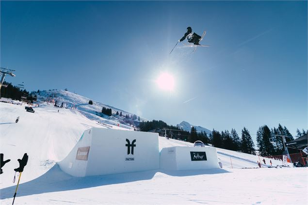 LCZ Freestyle Week_La Clusaz - Pierrick Aubert