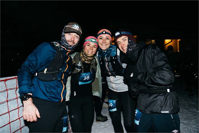 Le Bélier Blanc_La Clusaz