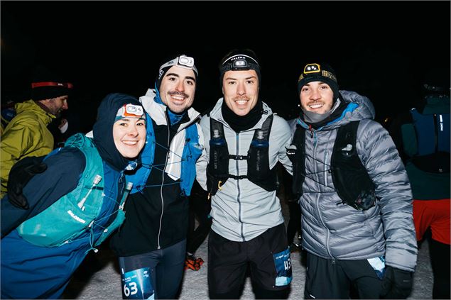 Le Bélier Blanc_La Clusaz